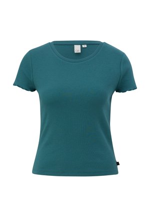 - T-shirt z nadrukiem