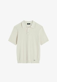 Niewybrane, beige