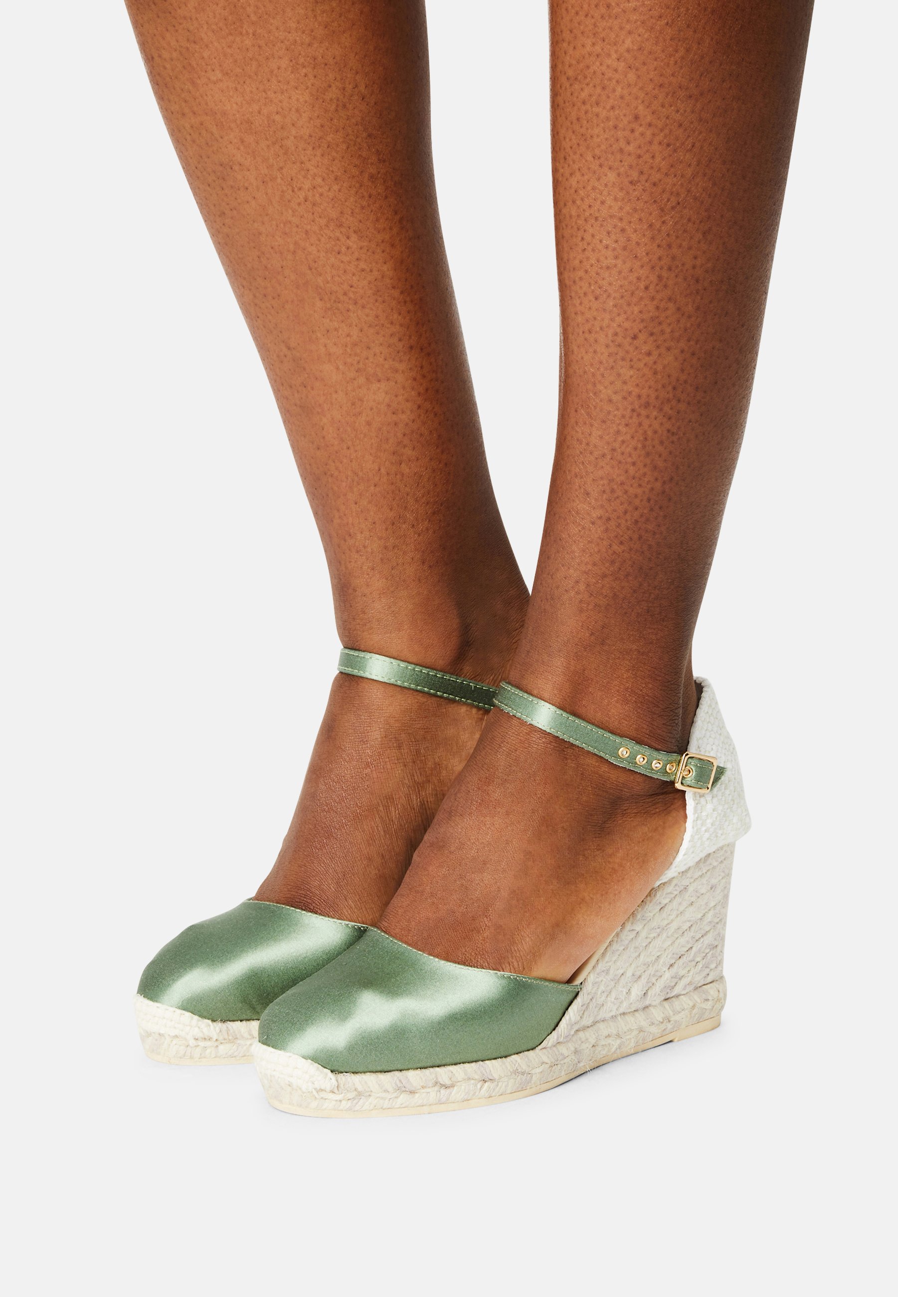 zalando scarpe verdi