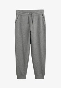 Ausgewählt, grey melange