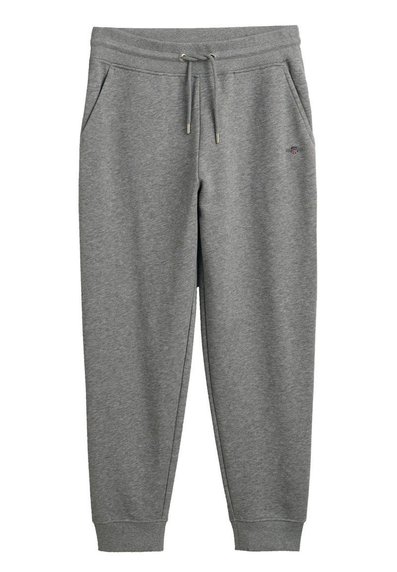 Gant Trainingsbroek grijs Gant Trainingsbroek grijs