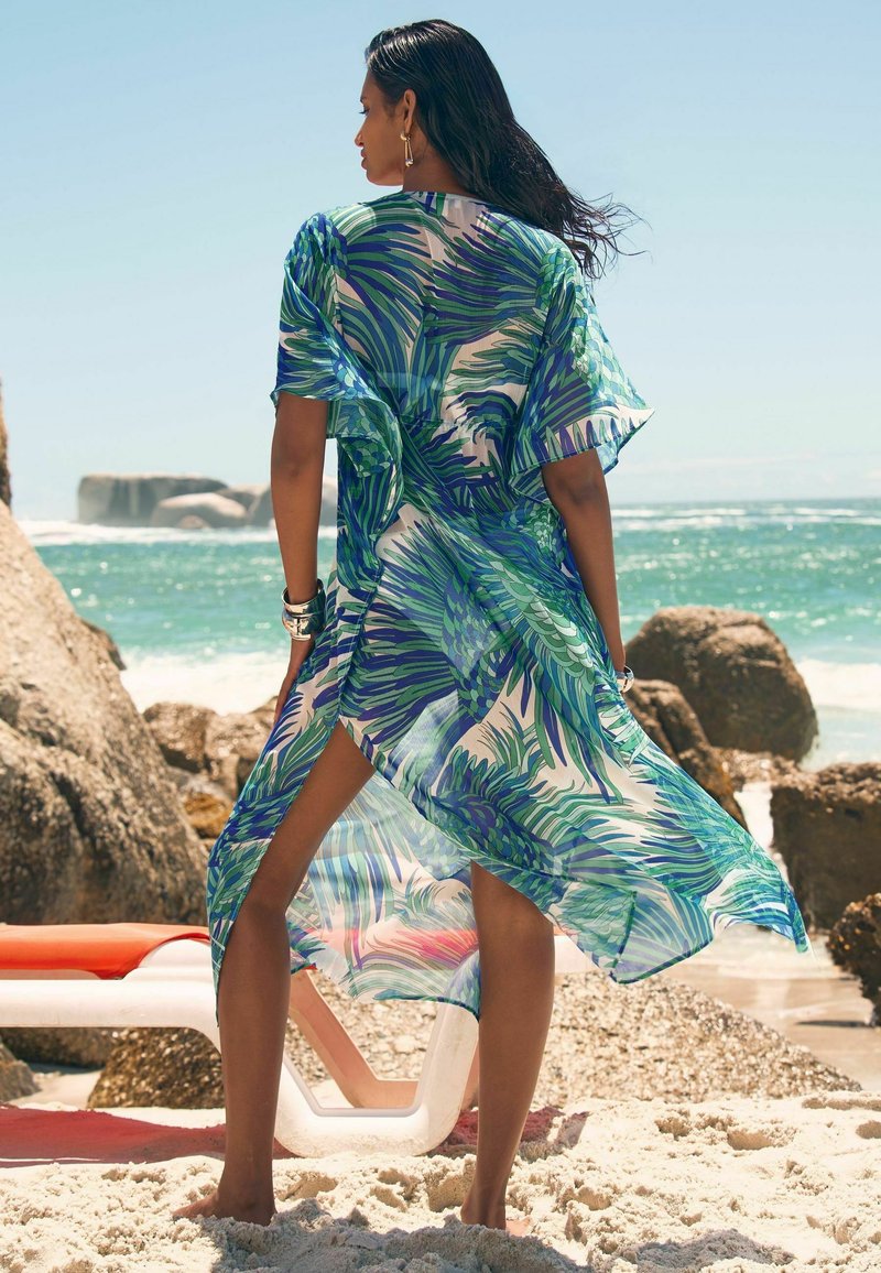 Copricostume Zalando Vestiti Per Il Mare Zalando Elena Mirò LUNGO