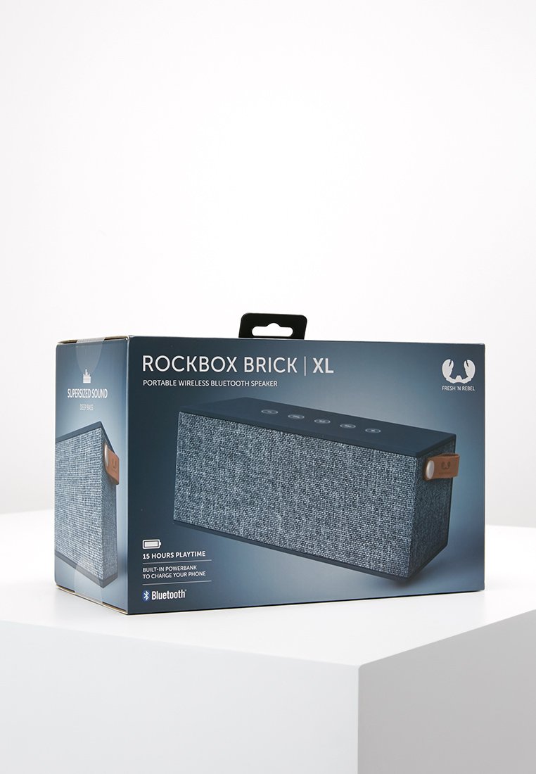 fresh n rebel rockbox