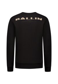 Niet geselecteerd, black