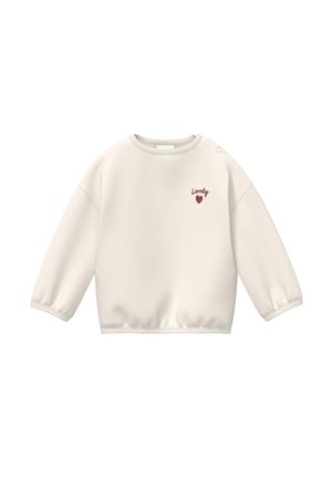 Sweater - creme