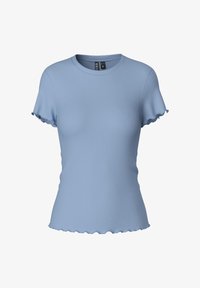 Nevybráno, cashmere blue