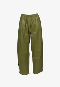 Ikke valgt, light khaki