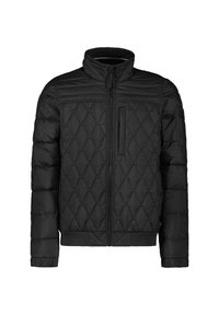 Niet geselecteerd, black