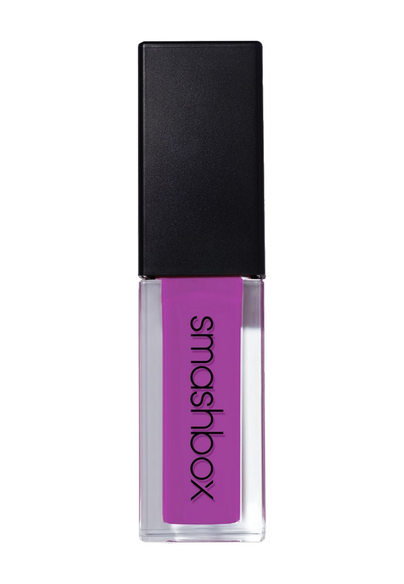 Smashbox ALWAYS ON LIQUID LIPSTICK - Rouge à lèvres liquide - some nerve