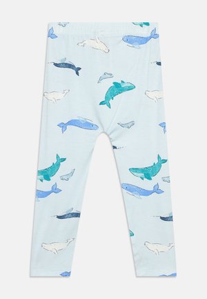 Carter's, 2 PACK - Pantalon de survêtement - multi-coloured/teal
