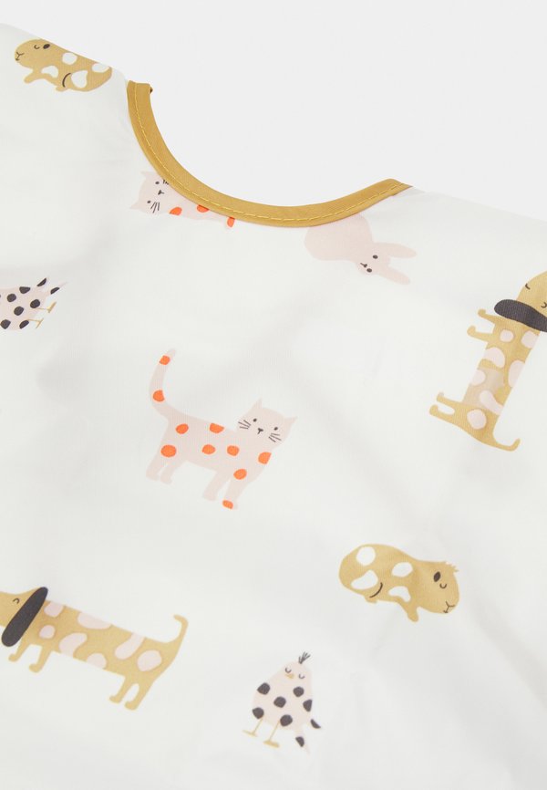 LONG SLEEVE BIB LITTLE MATEYS 2 PACK UNISEX – Lätzchen