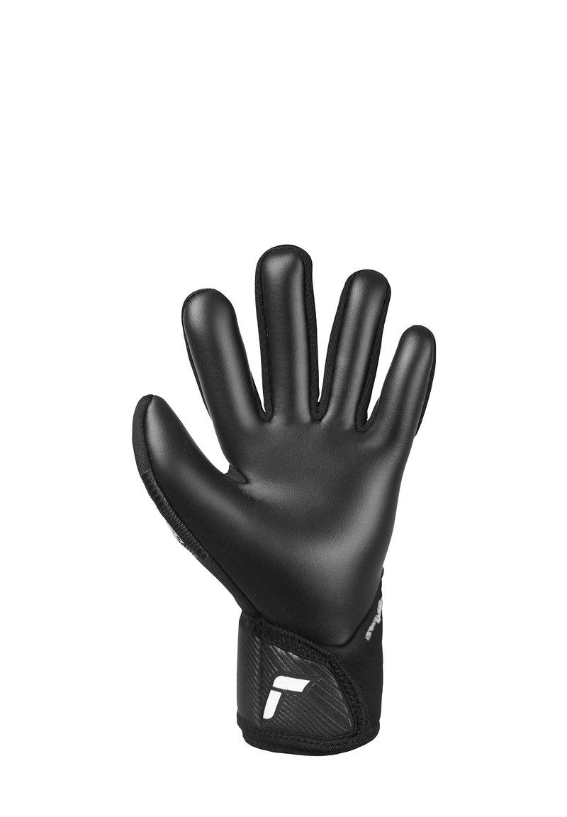 Reusch Gants de Gardien Pure Contact Aqua - Noir/Fluo/Bleu