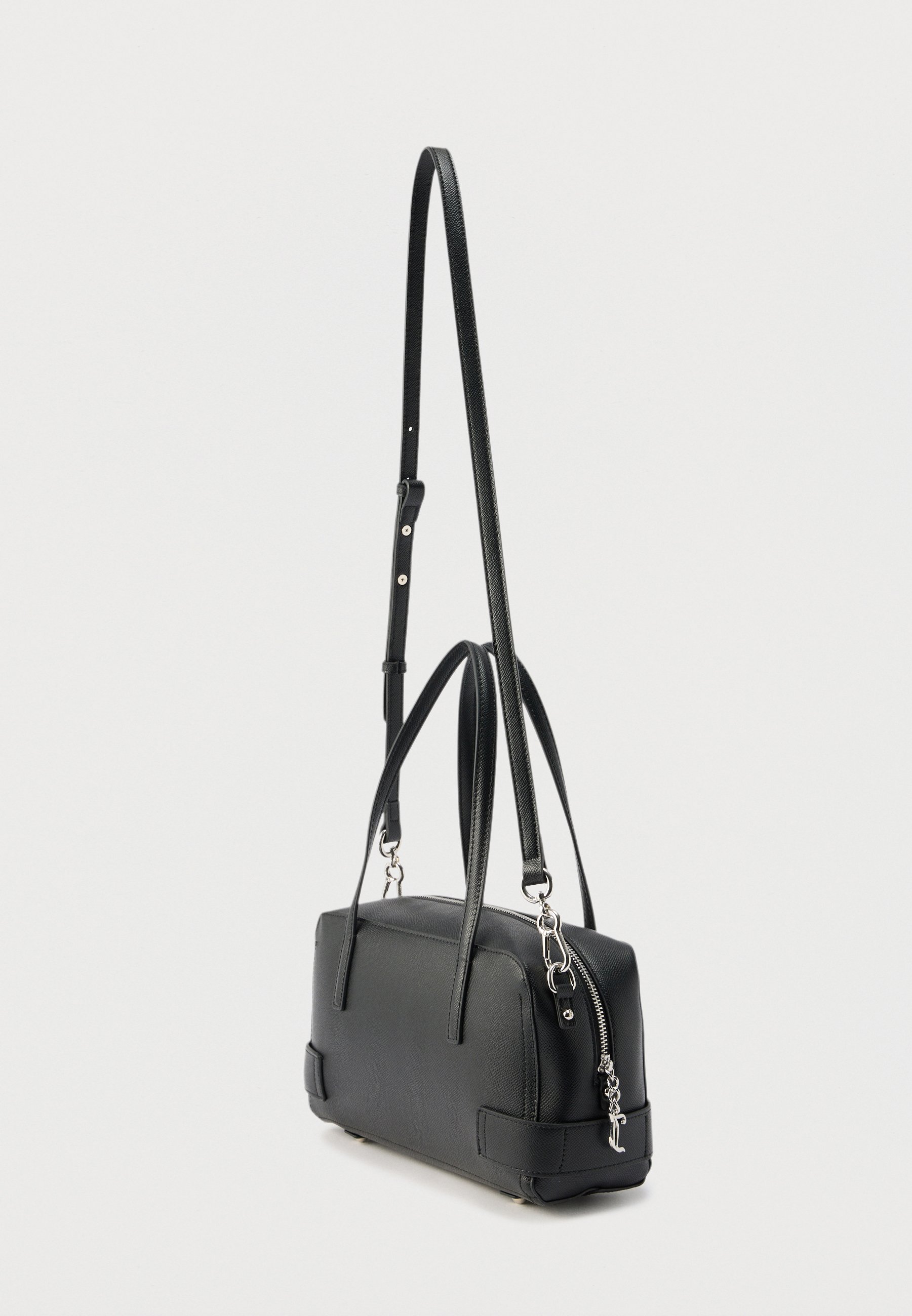 Juicy Couture JASMINE BOWLING - Handbag - black - Zalando.co.uk