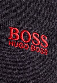 BOSS ATHLEISURE Kofta - anthracite