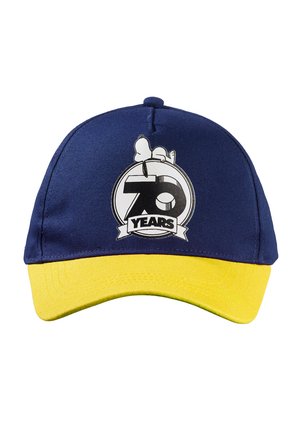 SNOOPY - Cap - blau