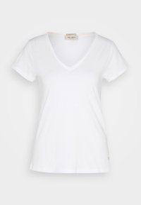 TEE - T-shirt basique - white