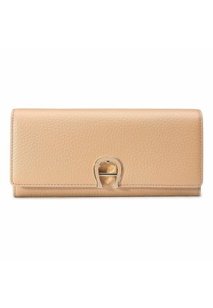 FASHION RFID SCHUTZ 20 CM - Monedero - oat beige