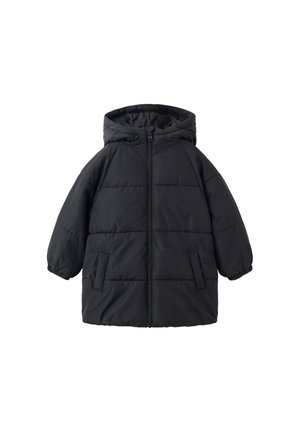 Mango Kids, BABY - Winter coat - black