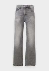 OTIS REGULAR - Jeans a sigaretta - denim grey