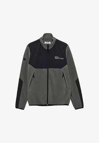 Ikke valgt, gunmetal