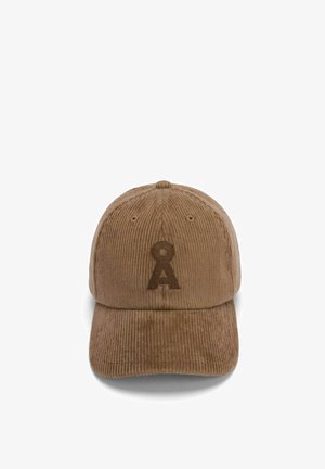 ARMEDANGELS, YENAAS CORDUROY UNISEX - Pet - amberwood