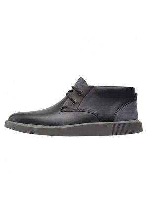 Camper BILL - Casual lace-ups - black