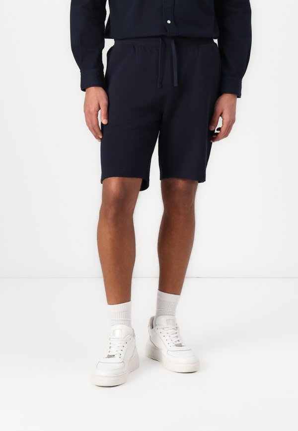 ESSENTIAL TERRY - Shorts - desert sky