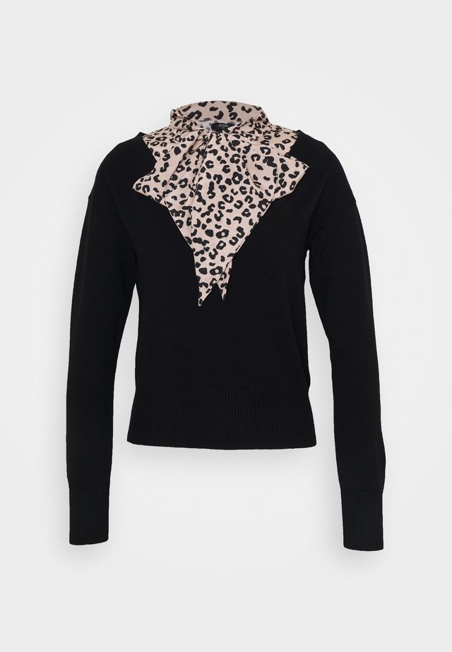 Jumper - black