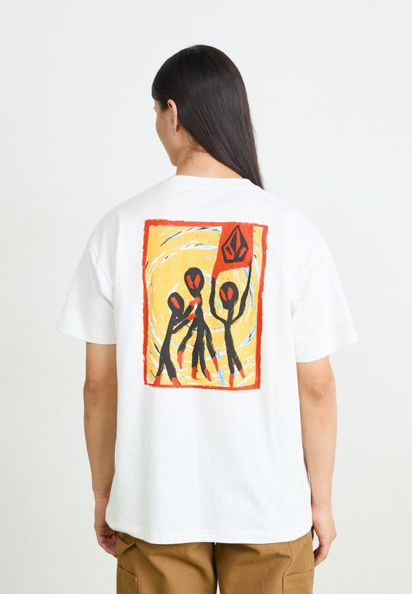 GONYVADERS - T-Shirt print