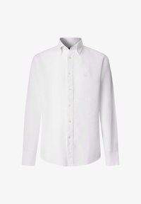 Non sélectionné, white