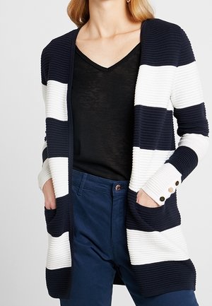 Vest - dark blue