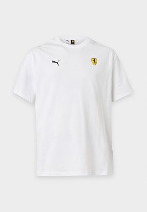 Puma, FERRARI, biały