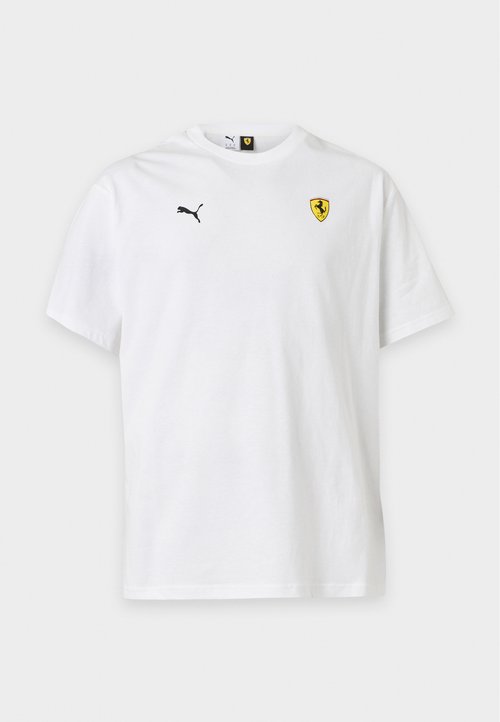 PUMA T-Shirt 'Ferrari Graphic ' — foto 5