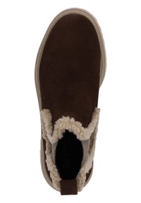 Palado by Sila Sahin Snowboot/Winterstiefel - braun