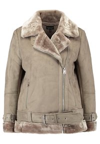 Topshop Allvädersjacka - grey