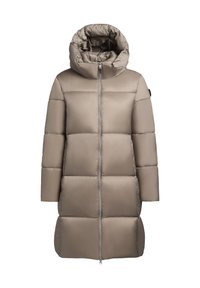 khujo NIKITA - Wintermantel - graubeige