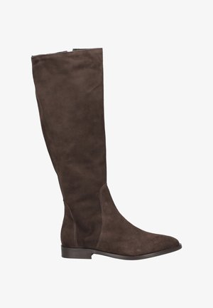 Lüke Schuhe, Stiefel - braun