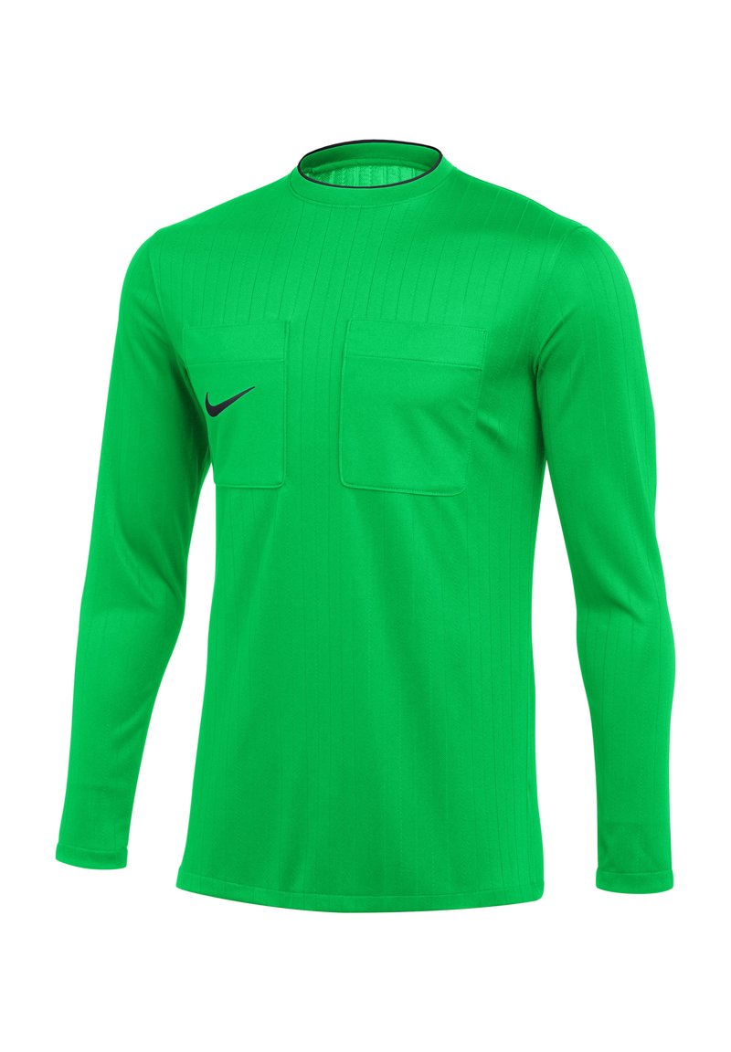 Nike Performance Longsleeve groen