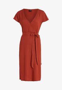 Niet geselecteerd, chilirust