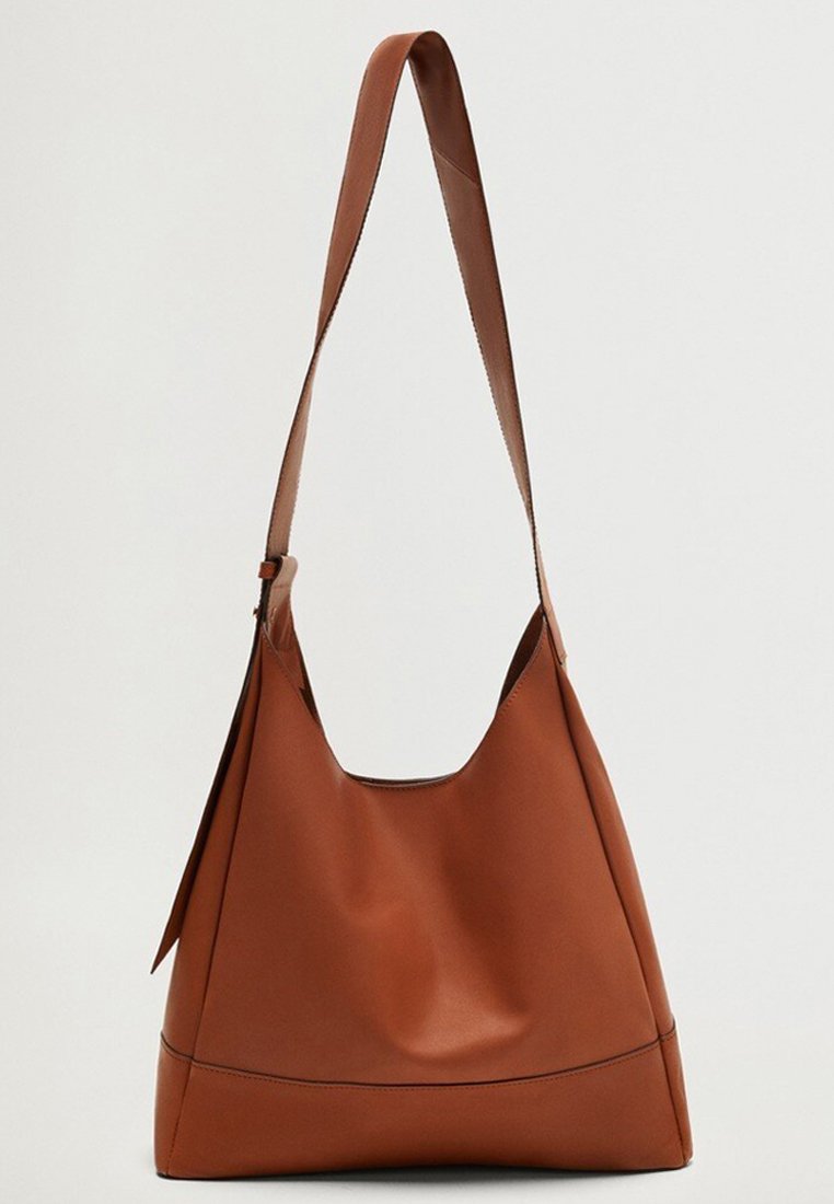 Violeta by Mango LUCCA Håndveske braun Zalando.no Violeta by Mango LUCCA Håndveske braun Zalando.no
