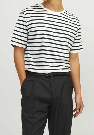 T-shirt basic - off-white