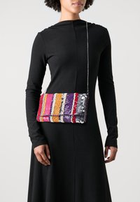 PARFOIS Keresztpántos táska - bright multicolor