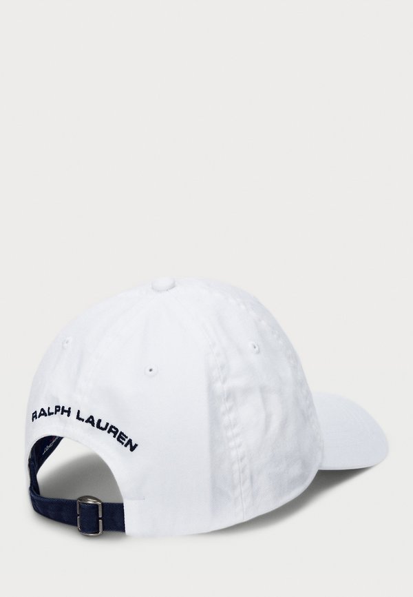 POLO SPORT TWILL BALL CAP – Cap