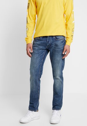 Jeans Slim Fit - blue denim