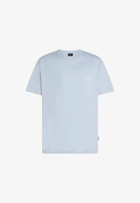 Non sélectionné, spindle