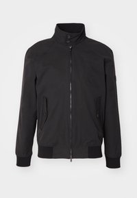 Jack & Jones PREMIUM Allvädersjacka - black