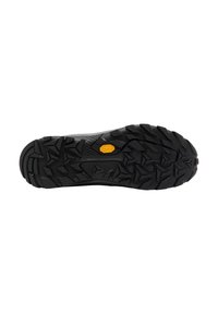 Jack Wolfskin CYROX TEXAPORE LOW  - Hikingschuh - cold coffee