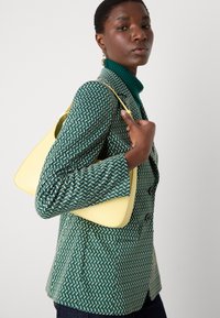 Marc Cain Blazer - dark jade green