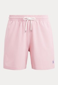 Nije odabrano, carmel pink