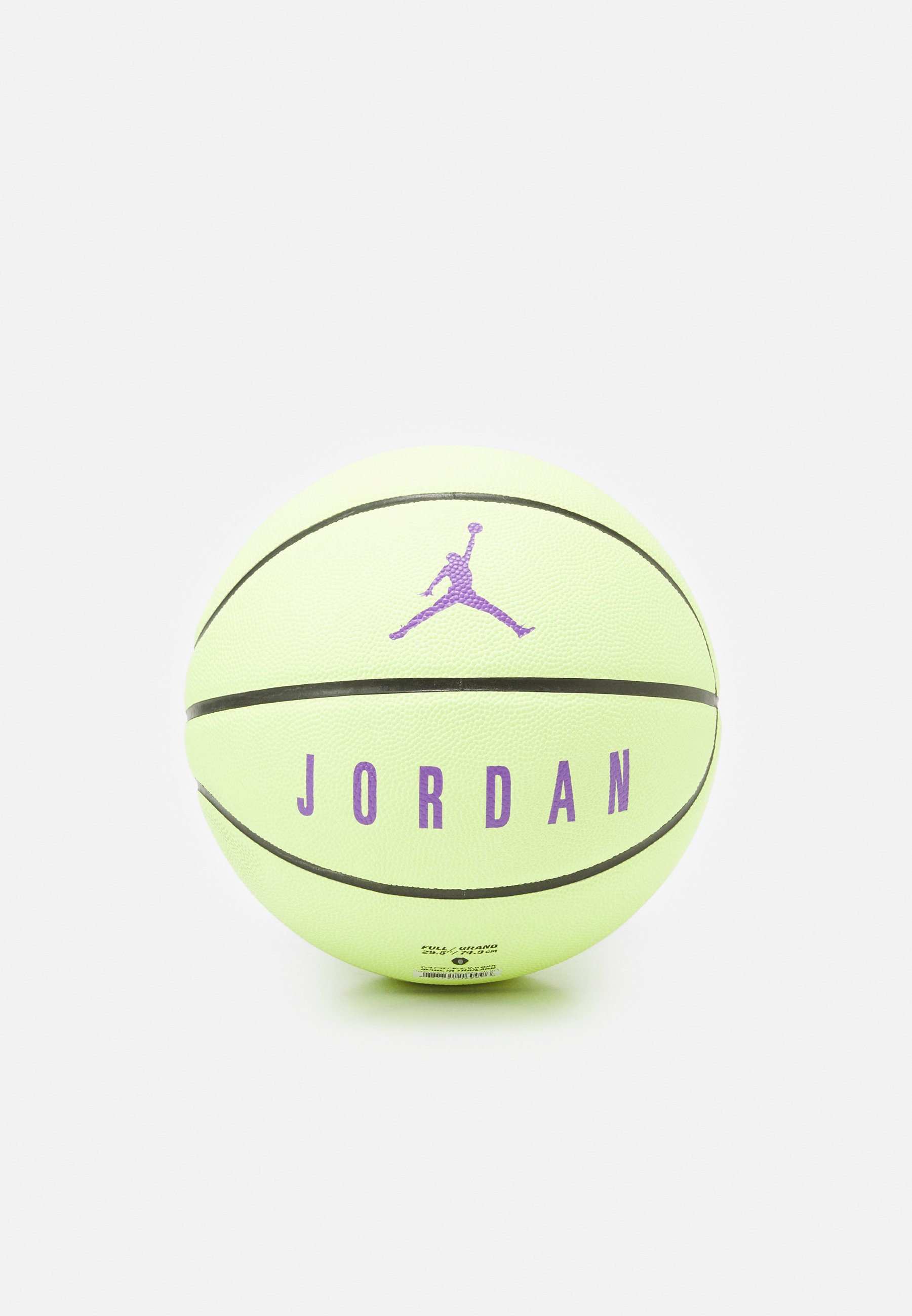 equipement jordan